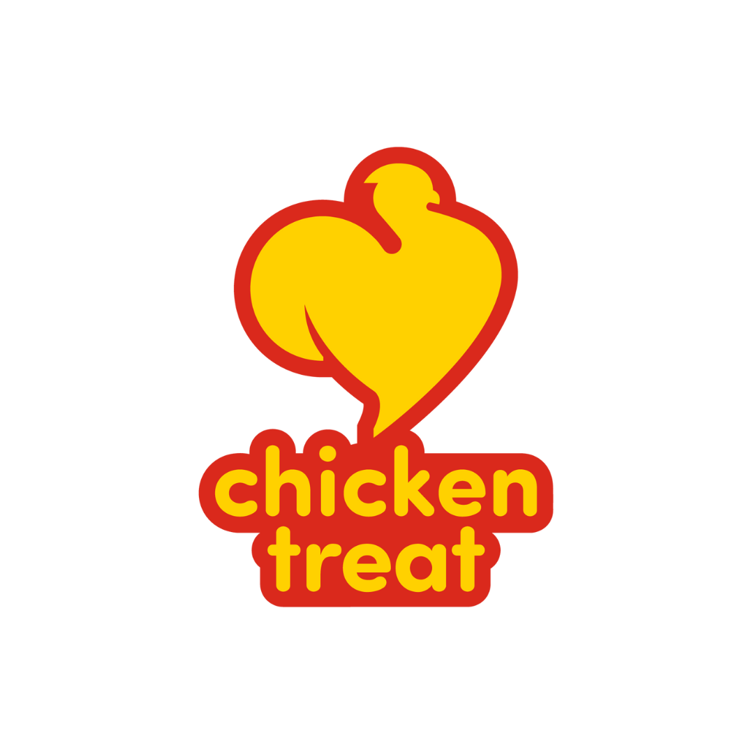 Chicken Treat Logo