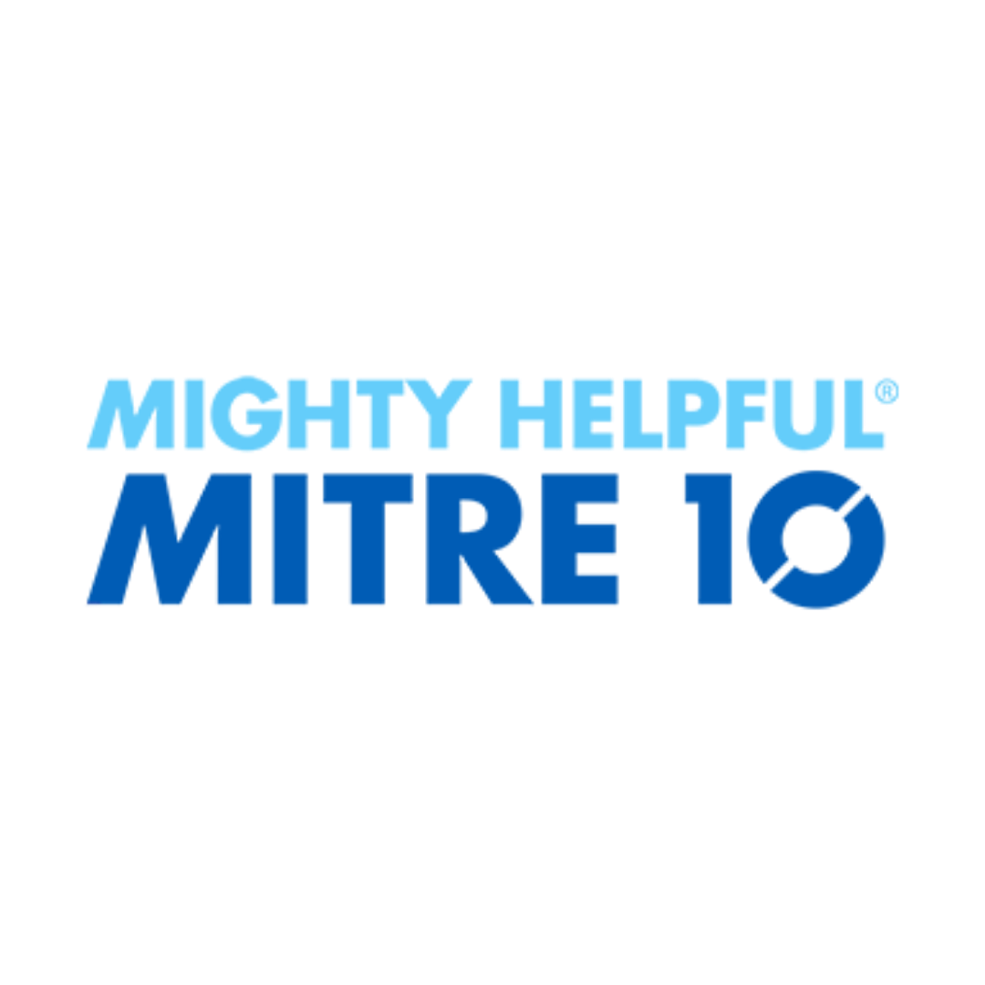 Mitre10 Logo