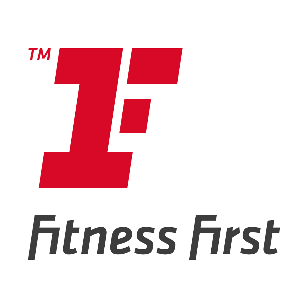 Fitness First Logo