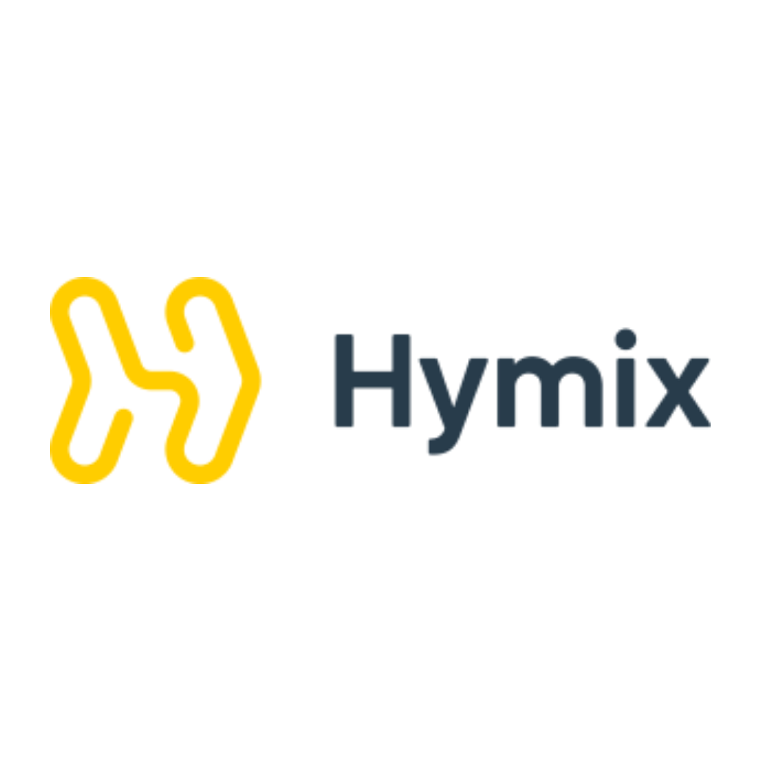 Hymix Logo