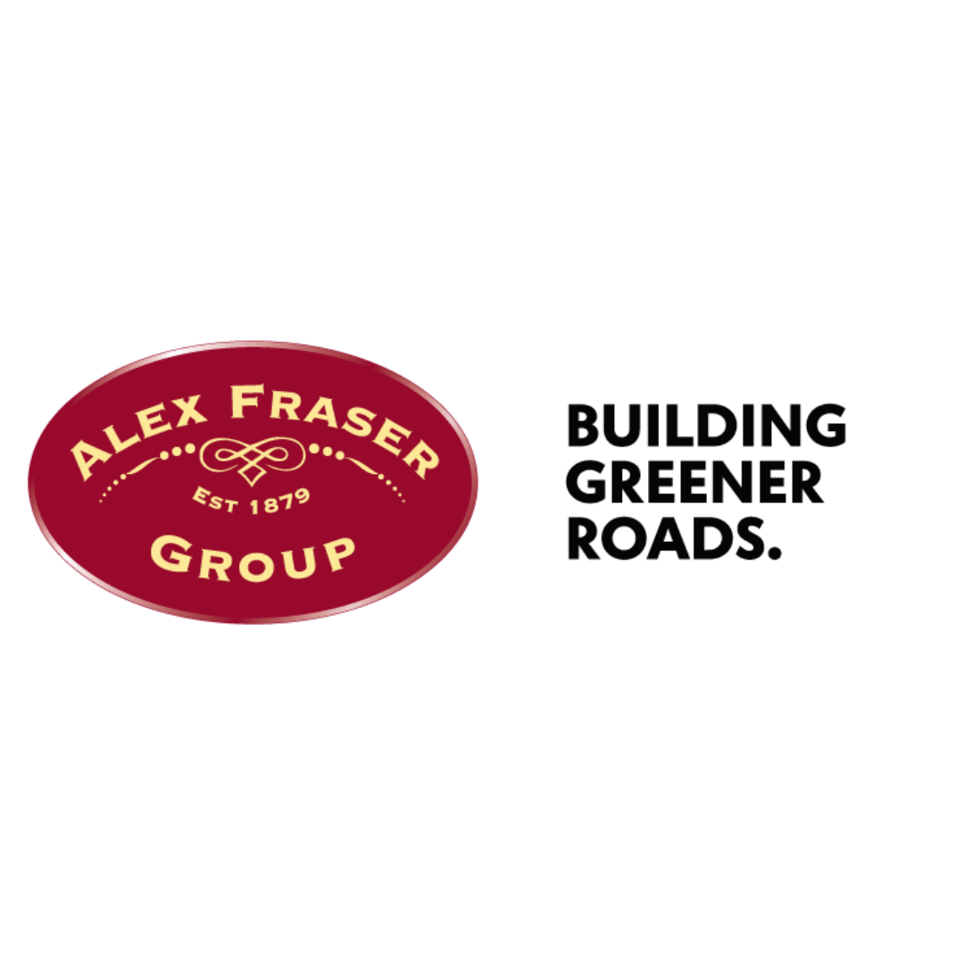 Alex Fraser Group Logo