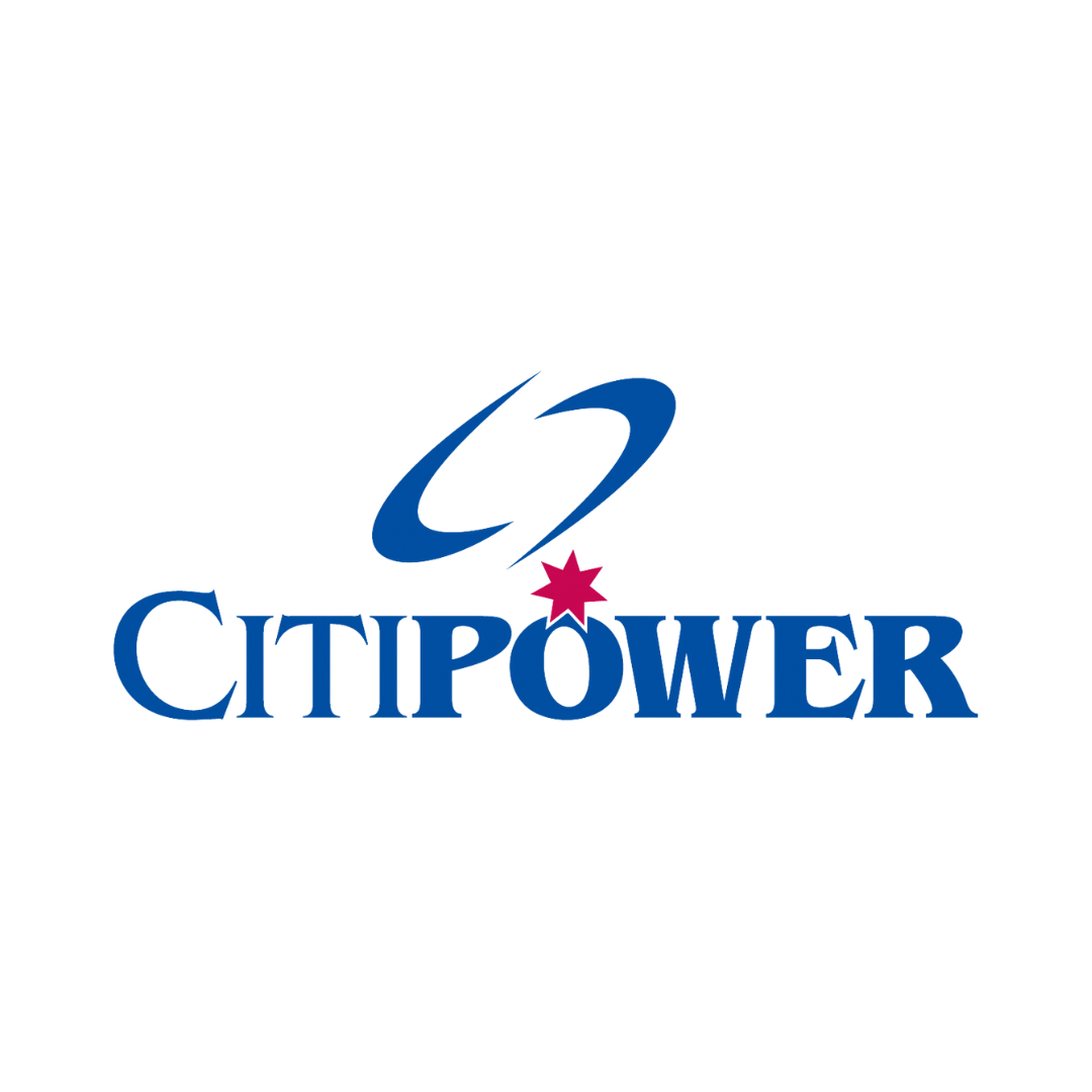 CitiPower Logo